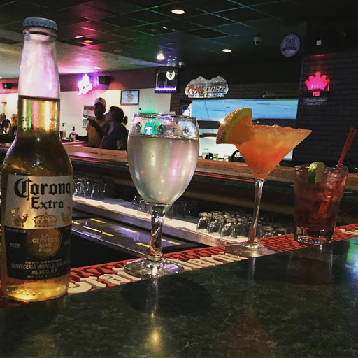 Pool Hall «Cushions Billiards & Lounge», reviews and photos, 5986 Westerville Rd, Westerville, OH 43081, USA