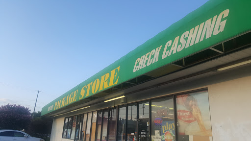 Good Times Package Store, 3300 Canton Rd, Marietta, GA 30066, USA, 