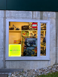 gallusbrick - Der LEGO® Laden in St. Gallen