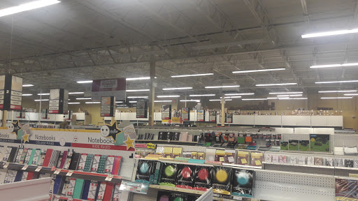 Office Supply Store «Office Depot», reviews and photos, 2627 Okeechobee Blvd, West Palm Beach, FL 33409, USA