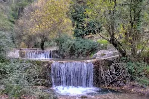 Area Recreativa El Alcázar image