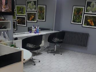 Kuaför İlker | Hair Studio