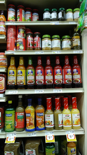 Supermarket «Winn-Dixie», reviews and photos, 5850 SW 73rd St, South Miami, FL 33143, USA