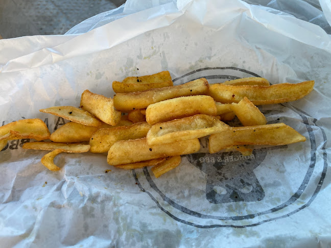 Marha Mánia Burger & Bbq - Aszód