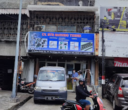 Agung Teknik photo