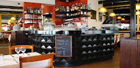 Bar du Restaurant italien La Maiella à Levallois-Perret - n°3