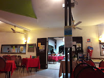 Atmosphère du Restaurant créole Les Cocotiers à Saint-Paul - n°6