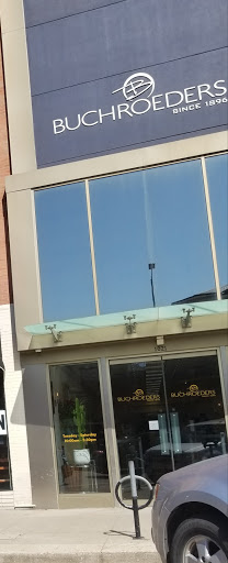 Jeweler «Buchroeders Jewelers», reviews and photos, 1021 E Broadway, Columbia, MO 65201, USA