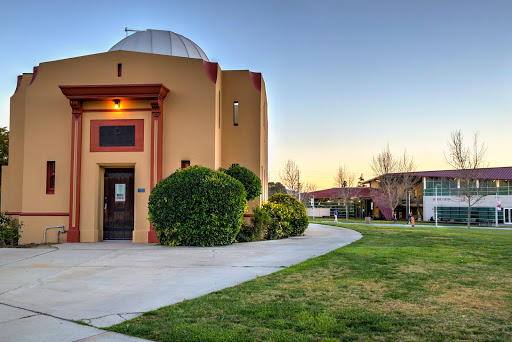 N.A. Richardson Observatory & Science Museum