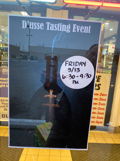 Liquor Store «D & N Liquor Store», reviews and photos, 2702 W Morris St, Indianapolis, IN 46221, USA