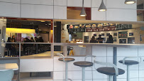 Atmosphère du Restaurant de hamburgers McDonald's Parc des expositions à Bordeaux - n°11