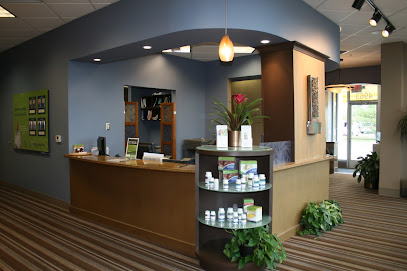 Dr. Tague's Center for Nutrition & Preventive Medicine - Kansas City Clinic