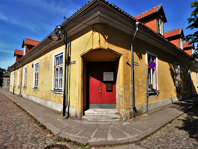 Saaremaa Raadio OÜ