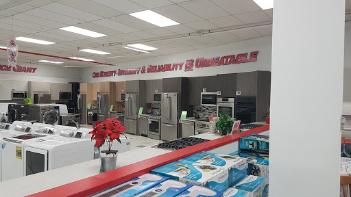 Appliance Store «P.C. Richard & Son», reviews and photos, 103-54 94th St, Ozone Park, NY 11417, USA