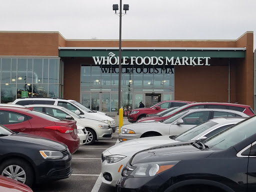 Grocery Store «Whole Foods Market», reviews and photos, 19607 Detroit Ave, Rocky River, OH 44116, USA