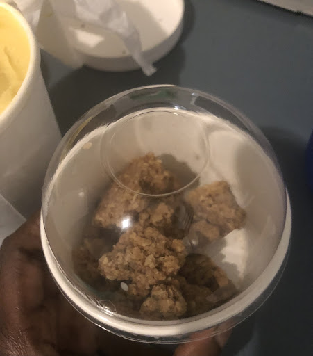 Ice Cream Shop «Smitten Ice Cream», reviews and photos, 5800 College Ave, Oakland, CA 94618, USA