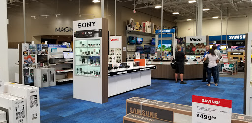 Electronics Store «Best Buy», reviews and photos, 8251 Gateway Overlook Dr, Elkridge, MD 21075, USA