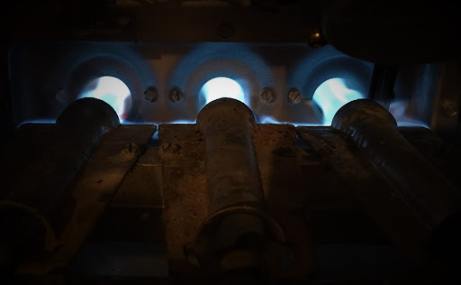 Heating Contractor «Fast Response Heating & Cooling», reviews and photos