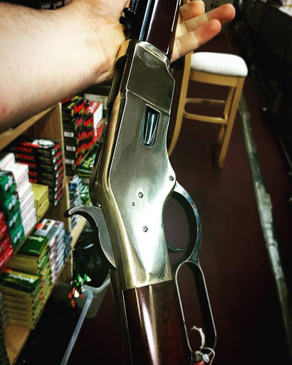 Sporting Goods Store «LI Outdoorsman», reviews and photos, 434 Sunrise Hwy, Rockville Centre, NY 11570, USA