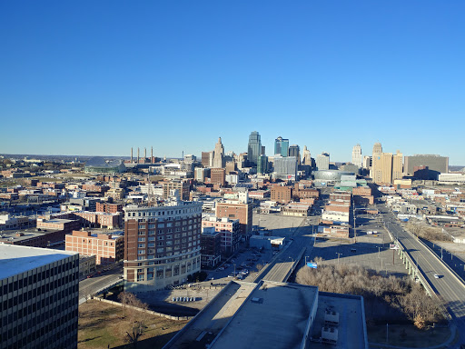 Shopping Mall «Crown Center», reviews and photos, 2450 Grand Blvd, Kansas City, MO 64108, USA