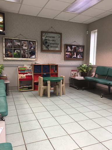 VCA Boulevard Animal Hospital