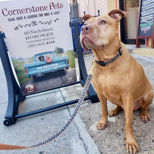 Pet Supply Store «Cornerstone Pets», reviews and photos, 105 9th St, Hoboken, NJ 07030, USA