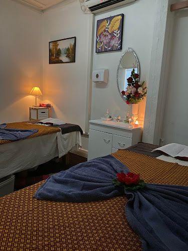 Reviews of Angel Thai Spa & Massage in Auckland - Massage therapist