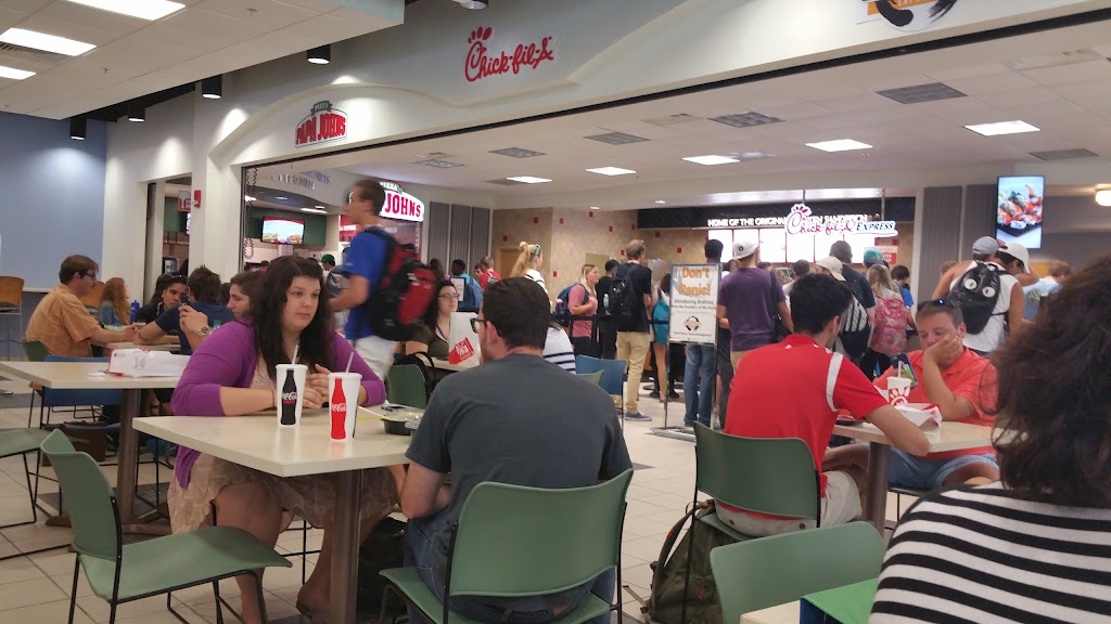 Chick-fil-A 33965