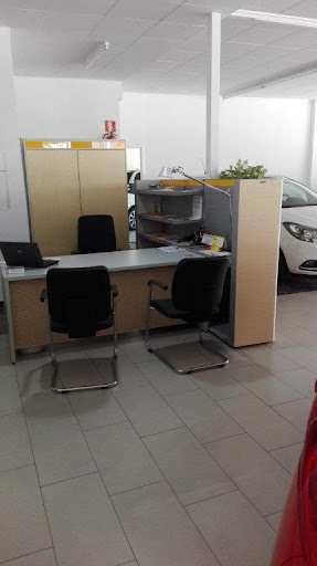 CULLERA MOTOR S.L. en Cullera, Valencia