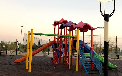 Ahmadi Park image