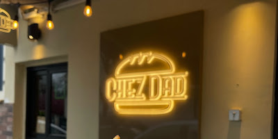 Chez Dad