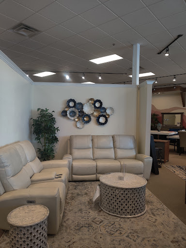 Furniture Store «Mega Furniture La Plaza del Norte», reviews and photos, 125 NW Loop 410 Ste 250, San Antonio, TX 78216, USA
