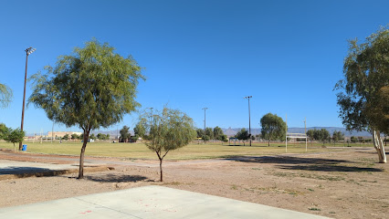Mohave Valley Community Park