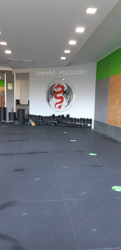 Crossfit Pozzuoli