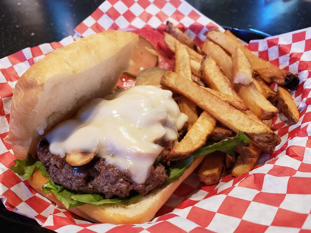 Main Street Grill 84044