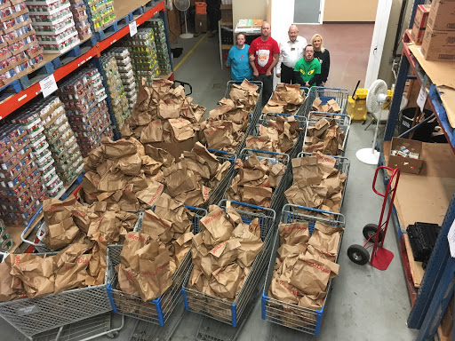 Elmore County Food Pantry