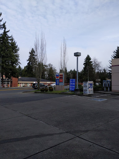Gas Station «Chevron», reviews and photos, 12607 NE 85th St, Kirkland, WA 98033, USA