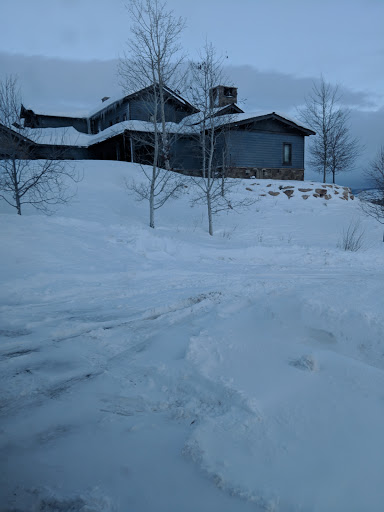 Golf Course «Tuhaye Pro Shop», reviews and photos, 9875 North Tuhaye Park, Kamas, UT 84036, USA