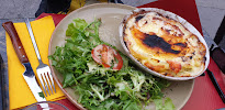 Tartiflette du RESTAURANT L'ERIDAN à Annecy - n°1