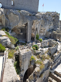 Château des Baux-de-Provence du Restaurant français Le Variétés à Les Baux-de-Provence - n°7