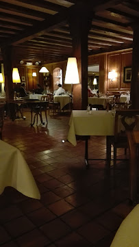 Atmosphère du Restaurant français Restaurant Winstub Rabseppi Stebel à Saint-Hippolyte - n°13