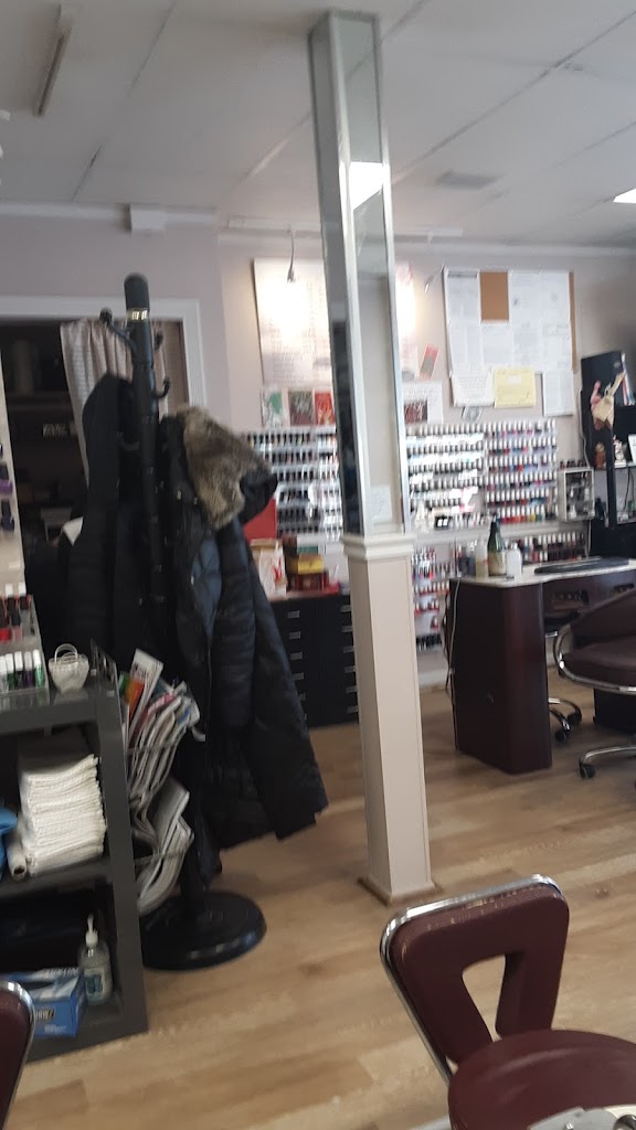 Sunrise Nail Salon & Spa 11010