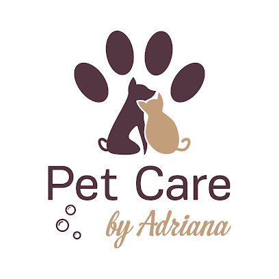 Pet Care by Adriana