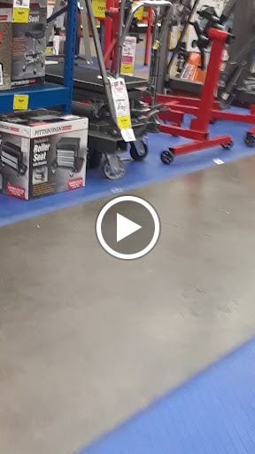 Hardware Store «Harbor Freight Tools», reviews and photos, 270 Peninsula Blvd, Hempstead, NY 11550, USA