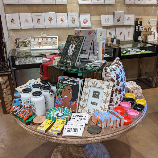 Boutique «Atown», reviews and photos, 5502 Burnet Rd, Austin, TX 78756, USA