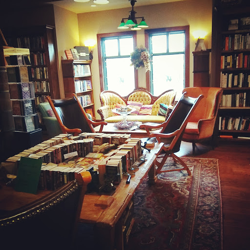 Book Store «Wellington Square Bookshop», reviews and photos, 549 Wellington Square, Exton, PA 19341, USA