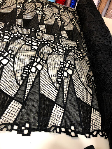 Fabric Store «S&S Fabrics», reviews and photos, 4553 N University Dr, Lauderhill, FL 33351, USA