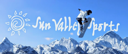 Sporting Goods Store «Sun Valley Sports», reviews and photos, 3900 Medina Rd U, Akron, OH 44333, USA