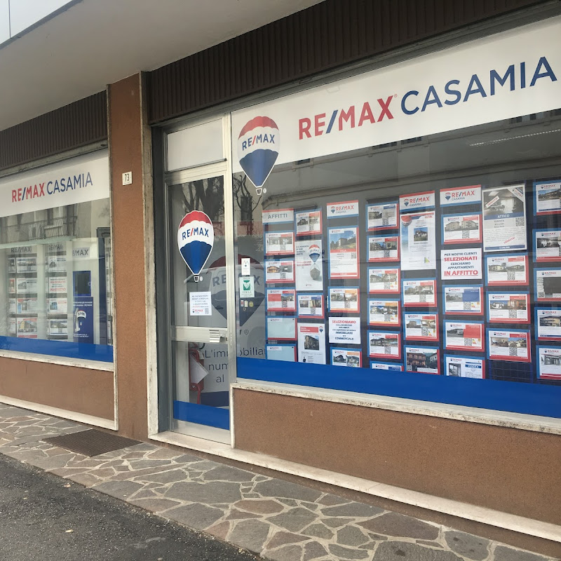 Agenzia Immobiliare RE/MAX Casamia