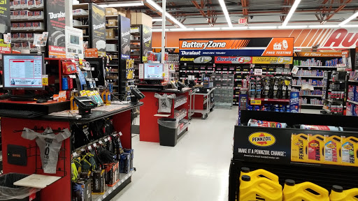 Auto Parts Store «AutoZone», reviews and photos, 8308 Berkeley Ave SW, Lakewood, WA 98498, USA